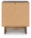 Chirason Nightstand - FAMSA Furniture (TX)