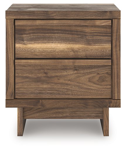 Chirason Nightstand - FAMSA Furniture (TX)