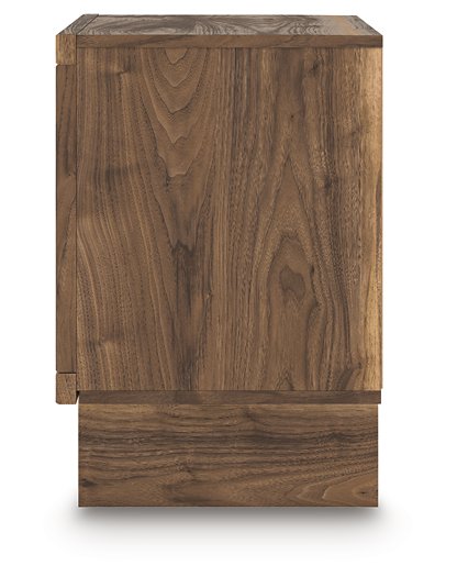 Chirason Nightstand - FAMSA Furniture (TX)