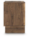 Chirason Nightstand - FAMSA Furniture (TX)