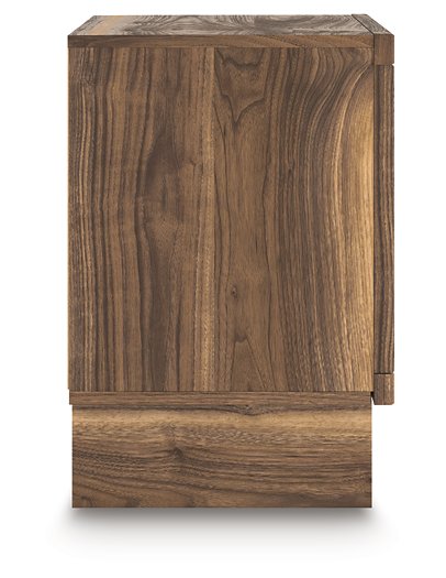 Chirason Nightstand - FAMSA Furniture (TX)