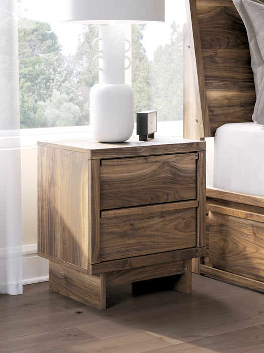 Chirason Nightstand - FAMSA Furniture (TX)