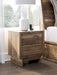 Chirason Nightstand - FAMSA Furniture (TX)