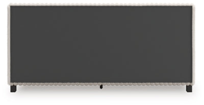 Zuraleus Bed - FAMSA Furniture (TX)