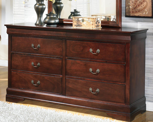 Alisdair Dresser - FAMSA Furniture (TX)