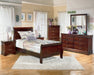 Alisdair Youth Bed - FAMSA Furniture (TX)