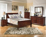 Alisdair Youth Bed - FAMSA Furniture (TX)