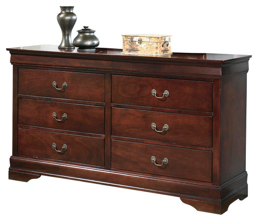 Alisdair Dresser - FAMSA Furniture (TX)