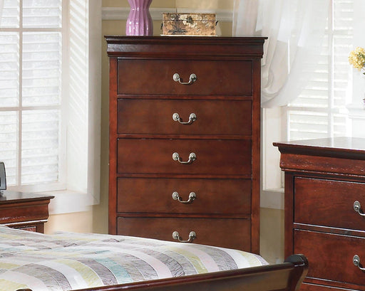 Alisdair Chest of Drawers - FAMSA Furniture (TX)