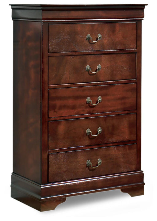 Alisdair Chest of Drawers - FAMSA Furniture (TX)
