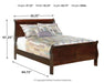 Alisdair Youth Bed - FAMSA Furniture (TX)