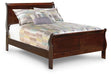Alisdair Youth Bed - FAMSA Furniture (TX)