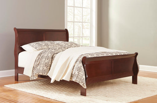 Alisdair Bed - FAMSA Furniture (TX)