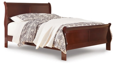 Alisdair Bed - FAMSA Furniture (TX)
