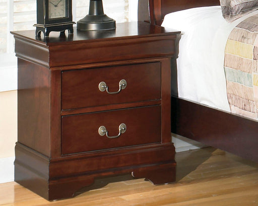 Alisdair Nightstand - FAMSA Furniture (TX)