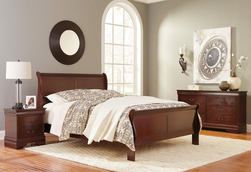 Alisdair Bedroom Set - FAMSA Furniture (TX)
