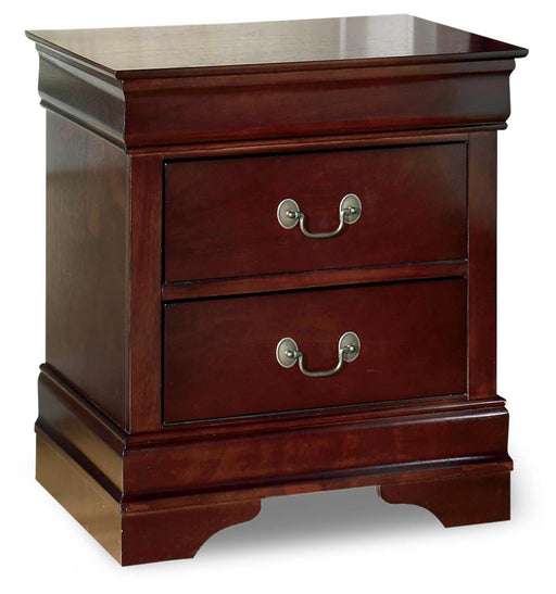 Alisdair Nightstand - FAMSA Furniture (TX)