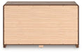 Fortlorn Dresser and Mirror - FAMSA Furniture (TX)