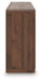 Fortlorn Dresser and Mirror - FAMSA Furniture (TX)