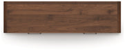Fortlorn Dresser and Mirror - FAMSA Furniture (TX)