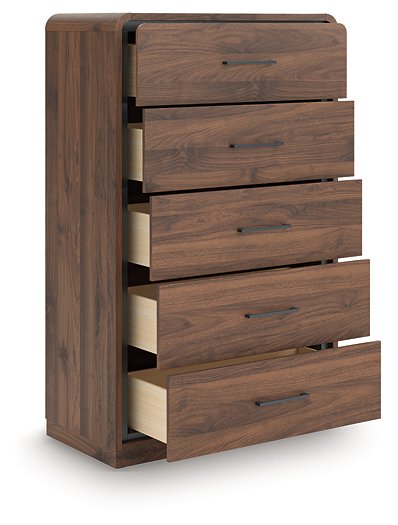 Fortlorn Chest of Drawers - FAMSA Furniture (TX)