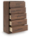 Fortlorn Chest of Drawers - FAMSA Furniture (TX)