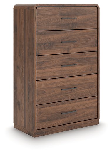 Fortlorn Chest of Drawers - FAMSA Furniture (TX)