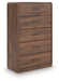 Fortlorn Chest of Drawers - FAMSA Furniture (TX)