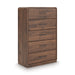 Fortlorn Chest of Drawers - FAMSA Furniture (TX)