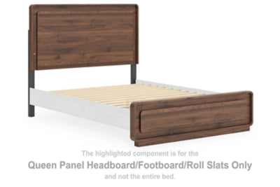 Fortlorn Bed - FAMSA Furniture (TX)