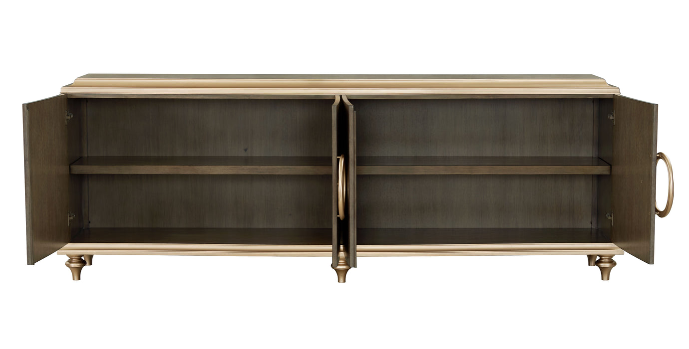 Ashtin Console Cabinet - Image 11