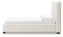 Brintstreet California King Upholstered Bed - FAMSA Furniture (TX)