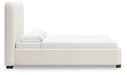 Brintstreet California King Upholstered Bed - FAMSA Furniture (TX)