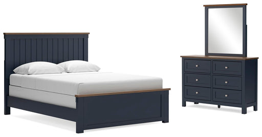 Landocken Bedroom Package - FAMSA Furniture (TX)