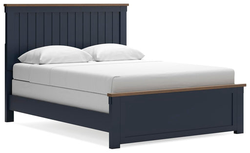 Landocken Bedroom Package - FAMSA Furniture (TX)