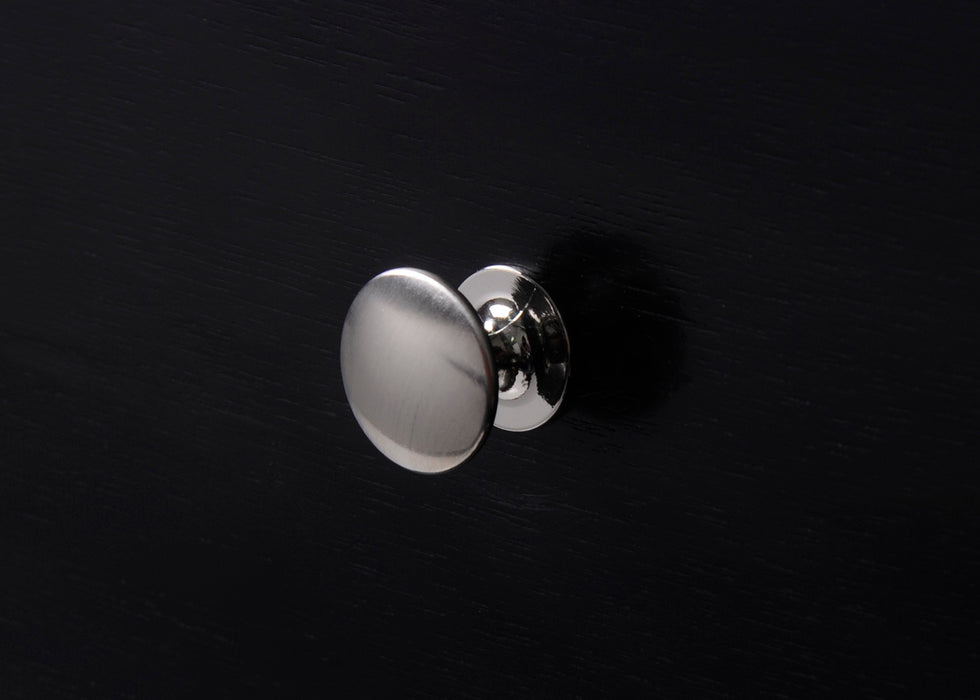 Emily 7pc Queen Bedroom Set - Black