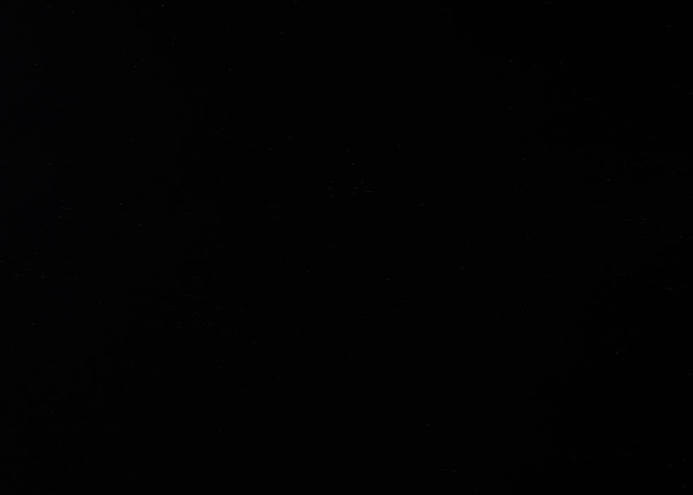 Emily 7pc Queen Bedroom Set - Black