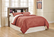 Trinell Bed with Storage - FAMSA Furniture (TX)