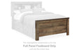 Trinell Bed with Storage - FAMSA Furniture (TX)