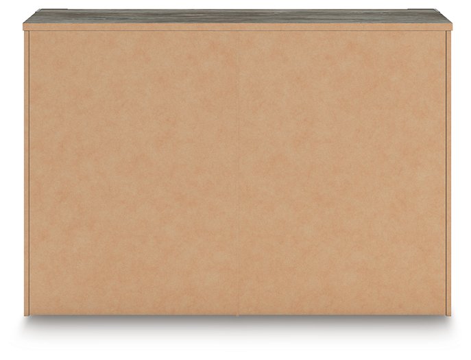 Frandern Dresser - FAMSA Furniture (TX)
