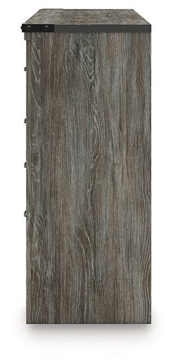 Frandern Dresser - FAMSA Furniture (TX)