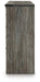 Frandern Dresser - FAMSA Furniture (TX)