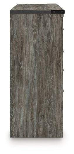 Frandern Dresser - FAMSA Furniture (TX)