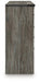Frandern Dresser - FAMSA Furniture (TX)
