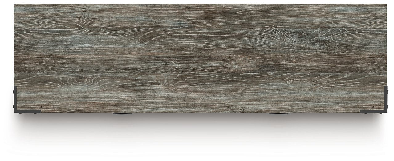 Frandern Dresser - FAMSA Furniture (TX)