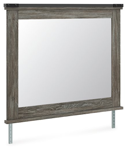 Frandern Bedroom Mirror - FAMSA Furniture (TX)