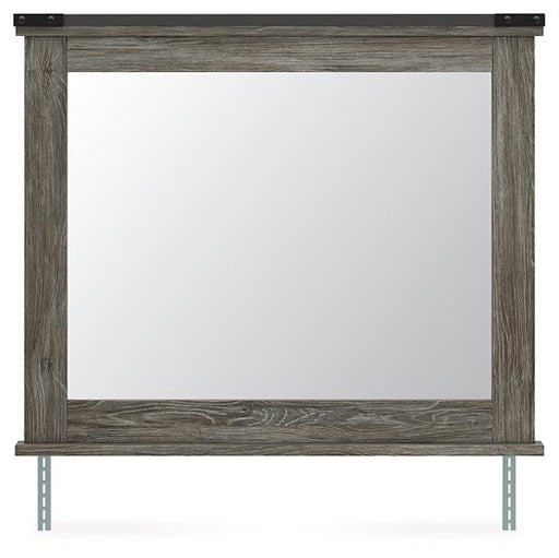 Frandern Bedroom Mirror - FAMSA Furniture (TX)