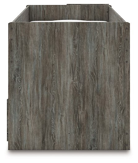 Frandern Loft Bed - FAMSA Furniture (TX)