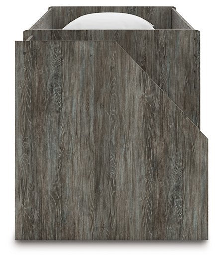 Frandern Loft Bed - FAMSA Furniture (TX)