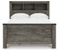 Frandern Full Bed - FAMSA Furniture (TX)